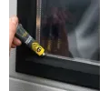 K2 FLOWABLE SILICONE 21g - silikonové těsnění autoskel a reflektorů K2 B260, B260