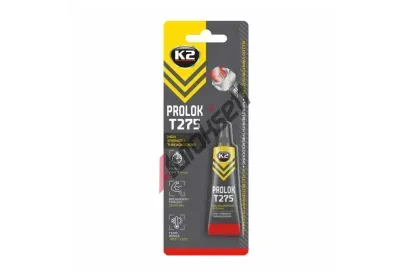 K2 Fixátor šroubových spojů HIGH 6 ml K2 B270, B270 K2 Fixátor šroubových spojů HIGH 6 ml K2 B270, B270