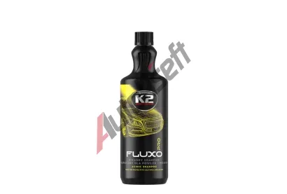 K2 FLUXO PRO - kysel� �ampon pro keramick� povlaky 1 l K2 D0251, D0251