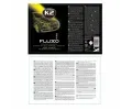 K2 FLUXO PRO - kysel� �ampon pro keramick� povlaky 1 l K2 D0251, D0251