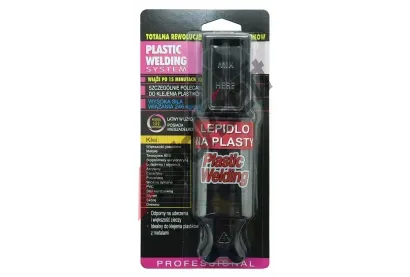 K2 Lepidlo dvouslo�kov� na plasty K2 DV478, DV478