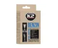 K2 BENZIN 50 ml - aditivum do paliva K2 ET3111, ET3111