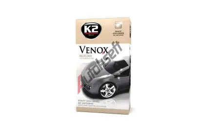 K2 VENOX - obnoven� laku bez �kr�banc� 180 ml K2 G050, G050