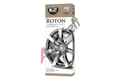 K2 ROTON 700 ml - profesion�ln� �isti� disk� kol K2 G167, G167