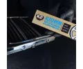 K2 ALUCHROM - pasta na �i�t�n� a le�t�n� kovov�ch povrch� 120 g K2 K003, K003