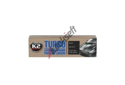 K2 TURBO - pasta na obnovu laku 100 g K2 K021, K021
