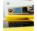 K2 TURBO - pasta na obnovu laku 100 g K2 K021, K021