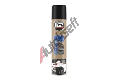 K2 BONO 300 ml - oživovač plastů K2 K150, K150 K2 BONO 300 ml - oživovač plastů K2 K150, K150