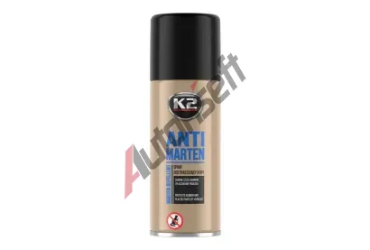 K2 Sprej na ochranu kabel�e proti hlodavc�m a kun�m 400 ml K2 K199, K199