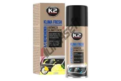 K2 Osv�ova� KLIMA FRESH 150 ml LEMON K2 K222, K222