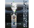 K2 Osvěžovač KLIMA FRESH 150 ml BLUEBERRY K2 K222BB, K222BB