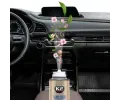 K2 Osvěžovač KLIMA FRESH 150 ml FLOWER K2 K222FL, K222FL