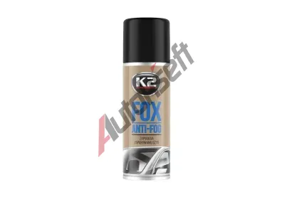 K2 FOX 150ml - p��pravek proti ml�en� skel K2 K631, K631