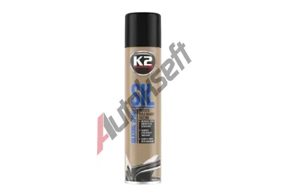 K2 SIL 300 ml - 100 % silikonový olej K2 K633, K633 K2 SIL 300 ml - 100 % silikonový olej K2 K633, K633