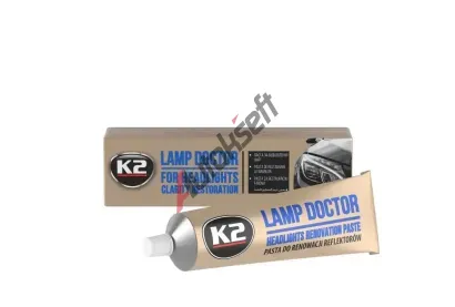 K2 Pasta na renovaci sv�tlomet� 60 g K2 L3050, L3050