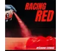 K2 BRAKE CALIPER PAINT 400 ml ČERVENÁ - barva na brzdové třmeny a bubny K2 L346CE, L346CE