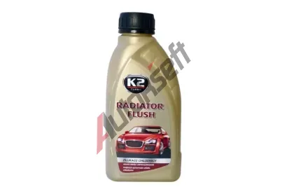 K2 Přípravek na čištění chladiče 400 ml K2 T220, T220 K2 Přípravek na čištění chladiče 400 ml K2 T220, T220