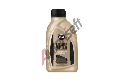 K2 Přípravek na utěsnění chladiče 400ml K2 T231, T231 K2 Přípravek na utěsnění chladiče 400ml K2 T231, T231