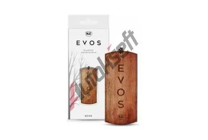 K2 Osv�ova� EVOS BOSS - d�ev�n� vonn� visa�ka K2 V034, V034