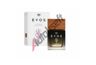 K2 Parf�m do auta EVOS Perfume Unicorn 50ml K2 V053, V053