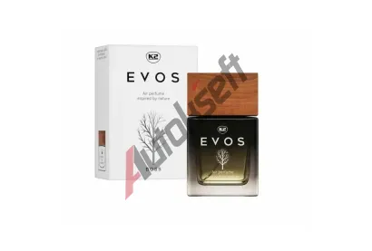 K2 Parf�m do auta EVOS Perfume Boss 50ml K2 V054, V054