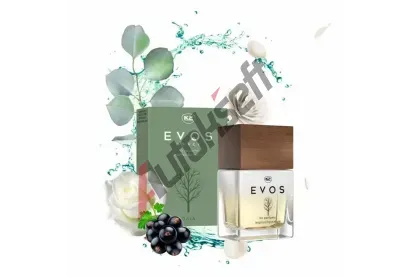 K2 Parf�m do auta EVOS GRACE Perfume Gaia 50ml K2 V062, V062