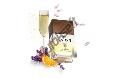 K2 Parf�m do auta EVOS GRACE Perfume Madam 50ml K2 V063, V063