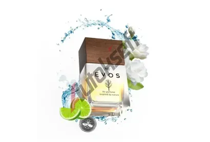 K2 Parf�m do auta EVOS GRACE Perfume Valkiria 50ml K2 V064, V064
