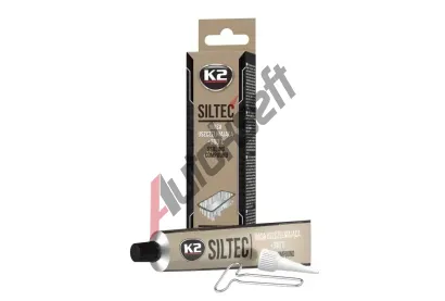 K2 SILTEC 90 g - elastick� t�sn�c� hmota K2 W003, W003