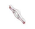 K2 SILTEC 90 g - elastick� t�sn�c� hmota K2 W003, W003