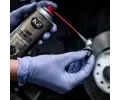 K2 Keramické mazivo 400 ml K2 W124, W124