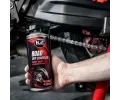 K2 ROAD DRY CHAIN LUBE 400 ml - suché mazivo na řetězy motocyklů K2 W143, W143