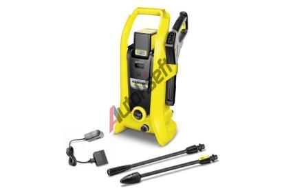KARCHER Tlaková myčka K 2 Battery Set KA 1.117-220.0, 1.117-220.0 KARCHER Tlaková myčka K 2 Battery Set KA 1.117-220.0, 1.117-220.0