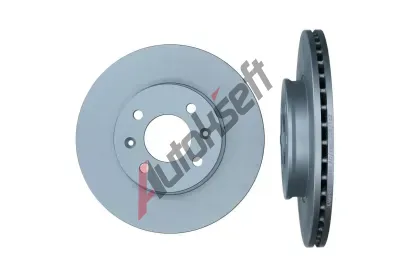 KAMOKA Brzdový kotouč - 256 mm KAM 103002, 103002 KAMOKA Brzdový kotouč - 256 mm KAM 103002, 103002