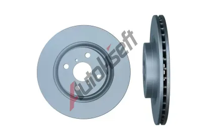 KAMOKA Brzdov kotou - 280 mm KAM 103003, 103003