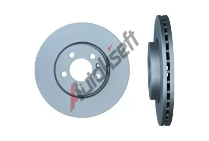 KAMOKA Brzdový kotouč - 275 mm KAM 103004, 103004 KAMOKA Brzdový kotouč - 275 mm KAM 103004, 103004