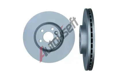 KAMOKA Brzdov kotou - 324 mm KAM 103009, 103009