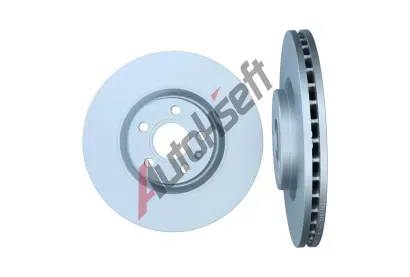 KAMOKA Brzdový kotouč - 322 mm KAM 103010, 103010 KAMOKA Brzdový kotouč - 322 mm KAM 103010, 103010