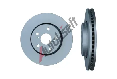 KAMOKA Brzdov kotou - 299 mm KAM 103013, 103013