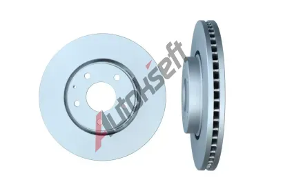 KAMOKA Brzdov kotou - 297 mm KAM 103015, 103015