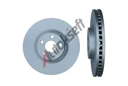 KAMOKA Brzdov kotou - 316 mm KAM 103019, 103019