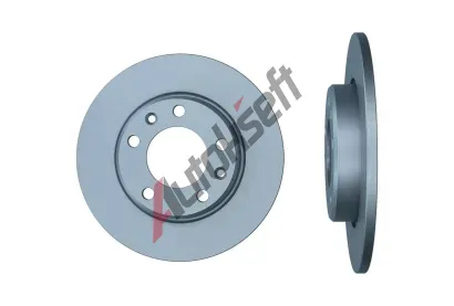 KAMOKA Brzdový kotouč - 249 mm KAM 103022, 103022 KAMOKA Brzdový kotouč - 249 mm KAM 103022, 103022