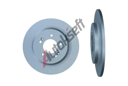 KAMOKA Brzdov kotou - 302 mm KAM 103024, 103024