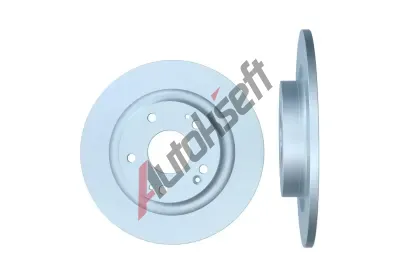 KAMOKA Brzdov kotou - 282 mm KAM 103025, 103025