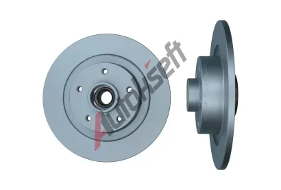 KAMOKA Brzdov kotou - 290 mm KAM 103029, 103029