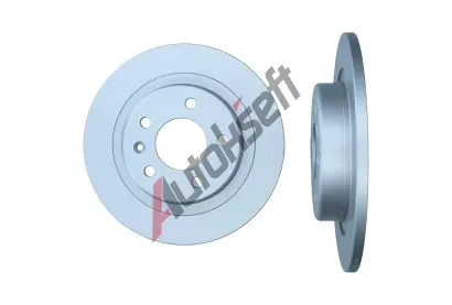 KAMOKA Brzdov kotou - 288 mm KAM 103031, 103031