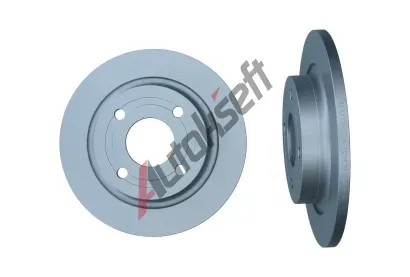 KAMOKA Brzdov kotou - 253 mm KAM 103032, 103032