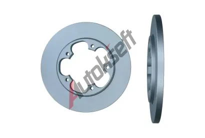 KAMOKA Brzdov kotou - 308 mm KAM 103033, 103033