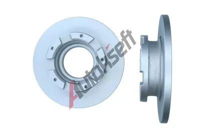 KAMOKA Brzdov kotou - 288 mm KAM 103034, 103034