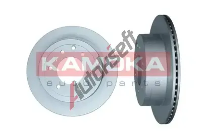 KAMOKA Brzdov kotou - 332 mm KAM 103035, 103035
